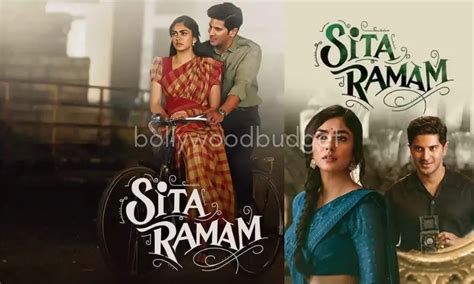 sita ramam box office collection|Sita Ramam Box Office Collection 